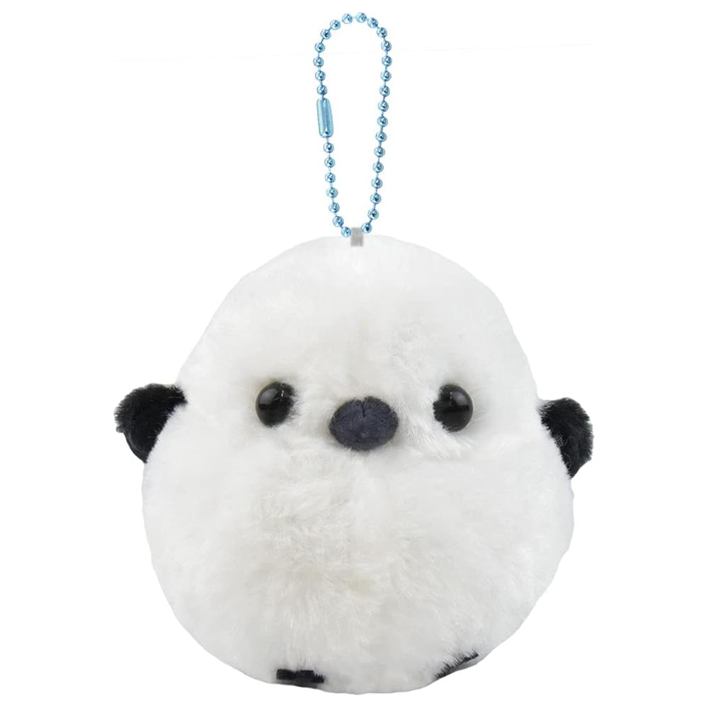 Fukufuku Shimainaga LMC Shimachan Plush Toy Soft Stuffed Animal 30cm