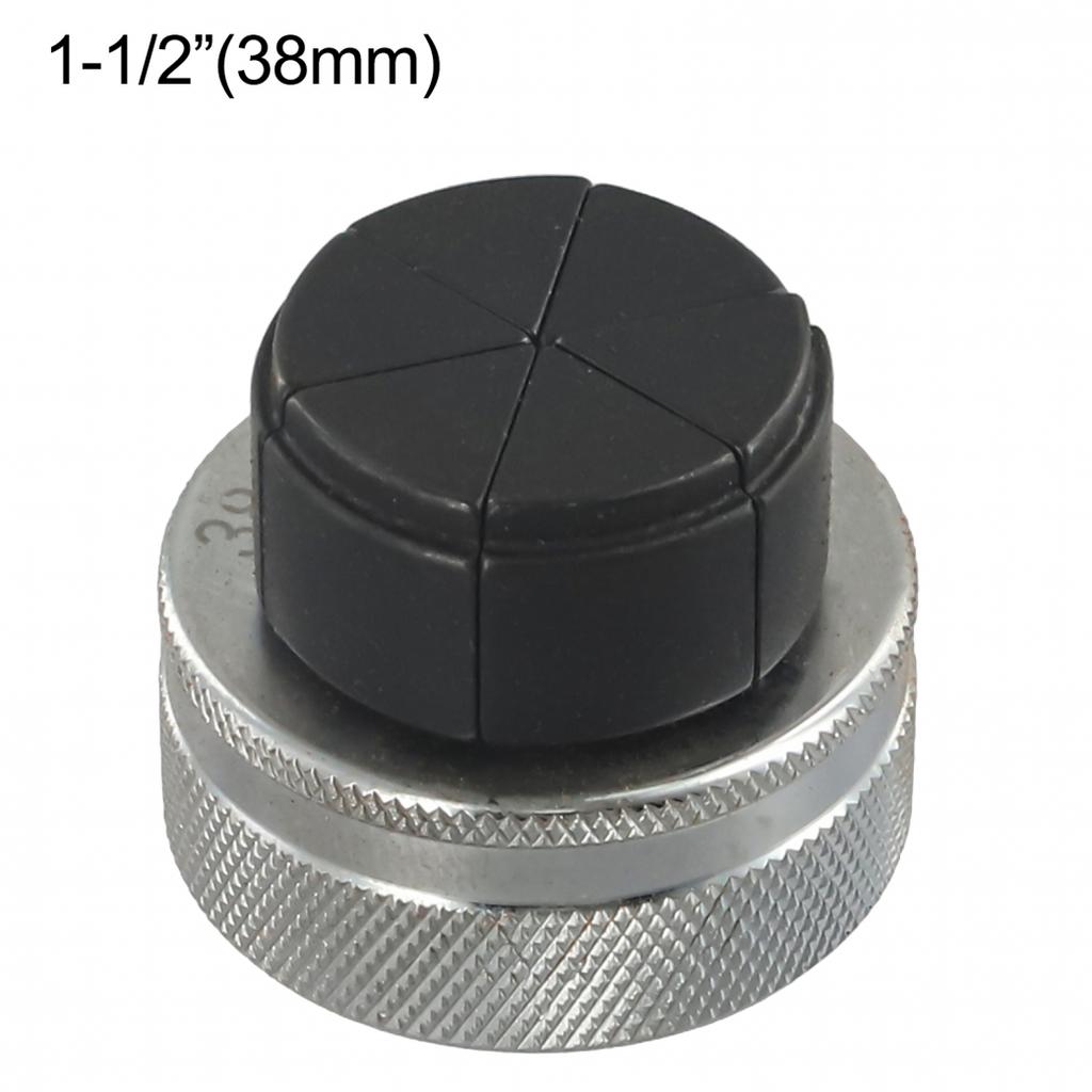 Expander Head 1PC Carbon Steel For CT-100 Or CT-300
