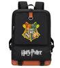 Mr. Beast Oxford Cloth Backpack Computer Bag Junior High School Students Personality Large Capacity Schoolbag