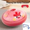 Interactive Indoor Hover Soccer Toy for Kids - Fun Parent-Child Sports Training & Educational Gift