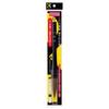 Kuretake brush Kuretake Yu brush Calligraphy brush Gakuryu 7 Brown hair No. JD10-7