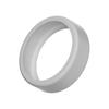 Yousheng Silicone Case for Oura Ring 5, Smart Ring Protector, Soft Anti-Scratch Cover, Protective Ring Shield, Sleeve for Ring Sizes