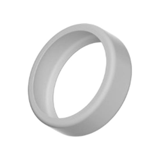 Yousheng Silicone Case for Oura Ring 5, Smart Ring Protector, Soft Anti-Scratch Cover, Protective Ring Shield, Sleeve for Ring Sizes