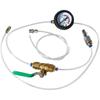 Auto Air Suspension Hose Line Pressure Leakage Leak Detection Tool Air Absorber Leak Detector Device Hanging