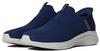 Skechers Ultra Flex 3.0 Smooth Step Sneakers (232450) Navy
