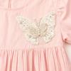 Glittering Sequins Butterfly Applique Decoration For Fabric Improvement On Hats Bags And DIY Ideas