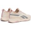 Reebok Hiit Tr Hlc Comfortable Versatile Sports Flexible Low-Top Training Shoes Unisex sneaker Cherry-Blossom-Pink 100245207