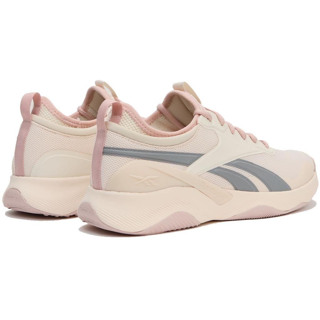 Reebok Hiit Tr Hlc Comfortable Versatile Sports Flexible Low-Top Training Shoes Unisex sneaker Cherry-Blossom-Pink 100245207