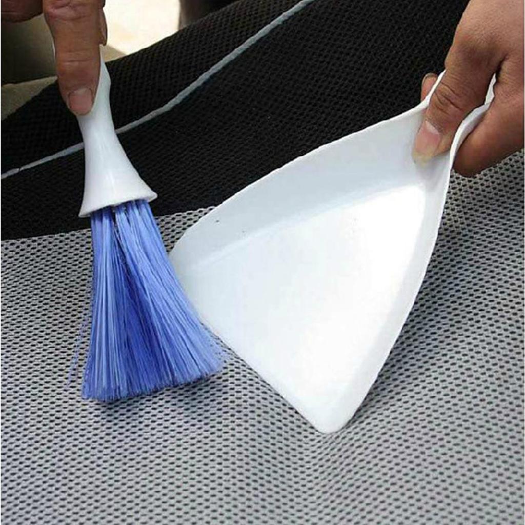 Vent Cleaning Brush Compact Flexible Hangable Tool Car Detail Brush For Friends Dashboard Air Vents Vehicles Home Indoor Outdoor