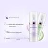 CHANDO Snow Run Whitening Multi-Effect Sunscreen Primer SPF32PA+++
