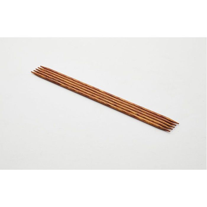 Aiguilles doubles pointes KnitPro Dreamz 12,5cm 3,75mm