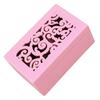 Engraved Jewelry Box Mechanism Wind Up Musical Box Musical Jewelry Box Gift HX6C
