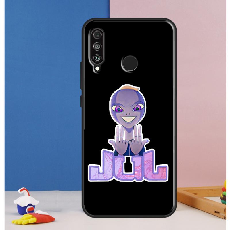 JuL C'est Pas Des Lol Case For Huawei Nova 10 9 SE 8i 11i 12i 12s Y60 Y61 Y70 Y90 Y72 Y73 Y91 P60 Pro P30 P40 Lite