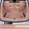 Wuling Bingo S & Plus Full Coverage Trunk Mat