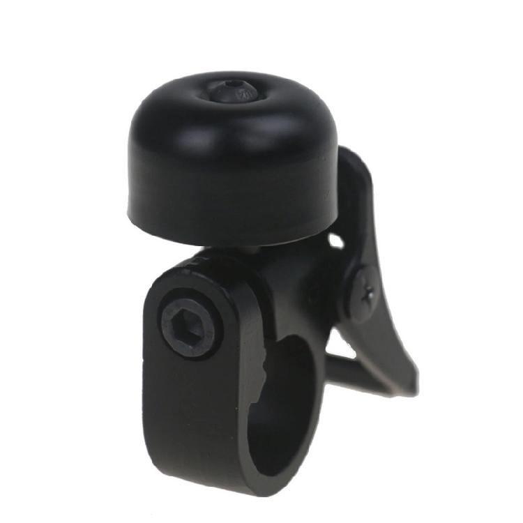 Easyly Install Bells Aluminium Alloys Electric Scooters Horn Rings Accessory Part for Boys and Girls Bikes