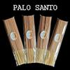 50/100pcs Premium Peruvian Sacred Wood Incense Stick Palo Santo Fragrance for Yoga Meditation Purifying Ideal Emotional Boosting
