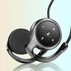 A23 Wireless Earphone HiFi Sound Noise Reduction Portable Bluetooth-compatible 5.0 Ear Hook Running Earbud for Sports