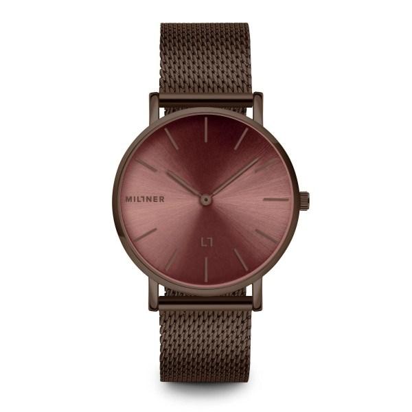 

Наручные часы Millner Mayfair S Coee 36 мм