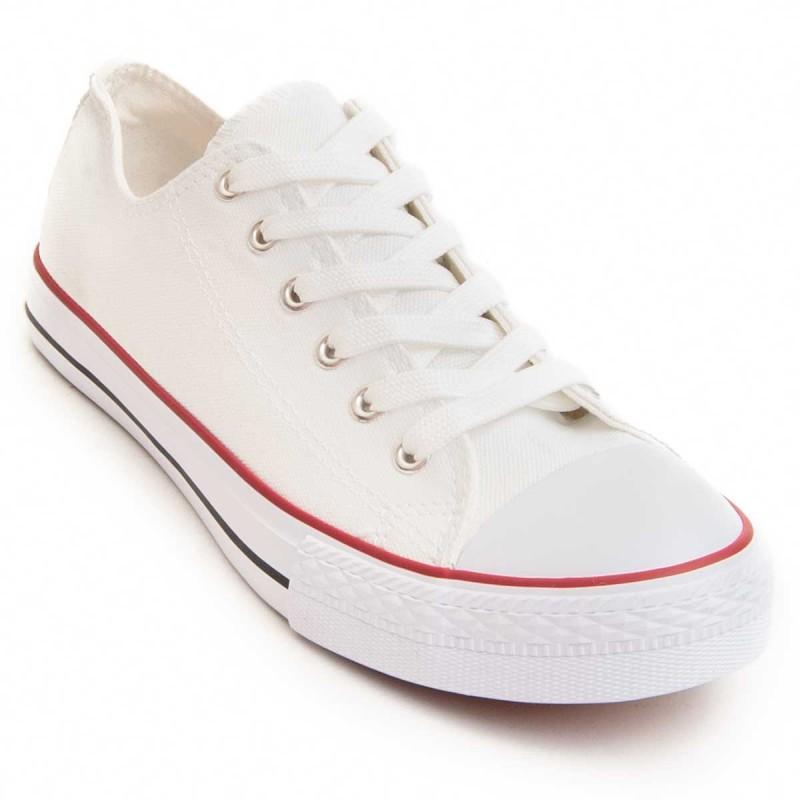 Sneaker Casual Para Hombre  Montevita  Connveh  90871