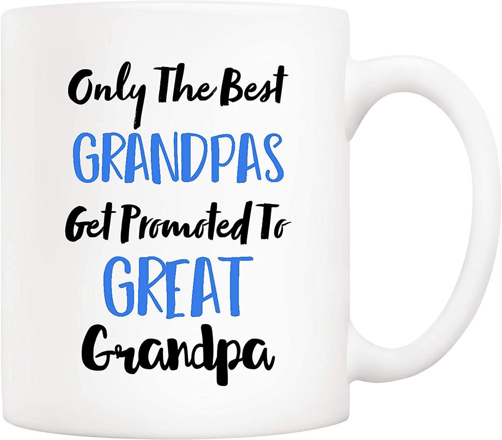 Nur Der Beste Opa Keramik Kaffeebecher Teetasse Eltern Feiertag Oma