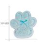 Süßes Katzenpfoten-Squishy-Spielzeug - Weich zum Kneten, Stressabbau & Entspannung, Geschenk für alle Altersgruppen
