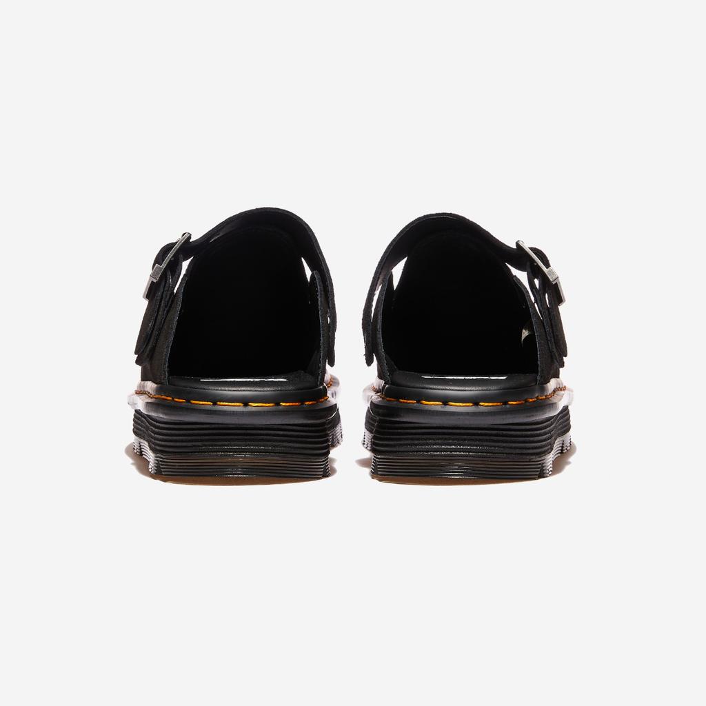 [Dr. Martin] Zebjack Mule, DMT31657001, 1020111611, Popular Korean Shoes