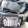 New For Aprilia SRGT200 SRGT 200 Belly Pan Protector SR GT200 SR GT 200 125 Lower Engine Chassis Guard Skid Plate Cover