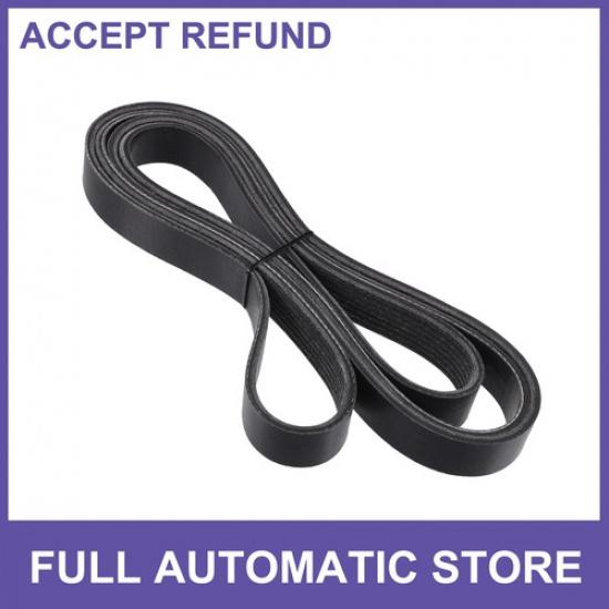 

Car Serpentine Belt SINGLE for Toyota Tacoma 2005-