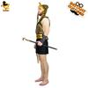 Stage costumes, masquerade party clothes, Halloween costumes, adult men's pharaoh cosplay