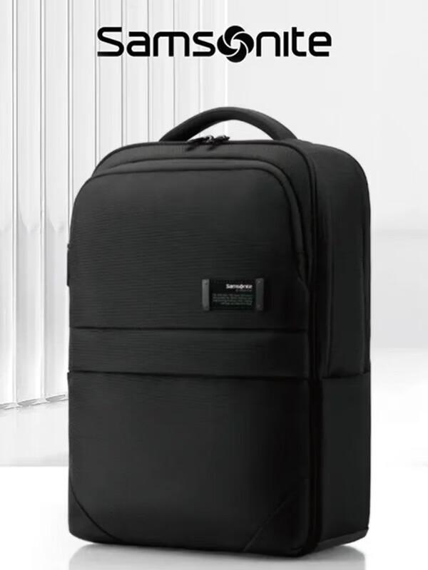

Samsonite 16-inch Business Laptop Backpack