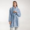 Teddy Bathrobe