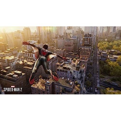 [PS5] Marvels Spider-Man 2