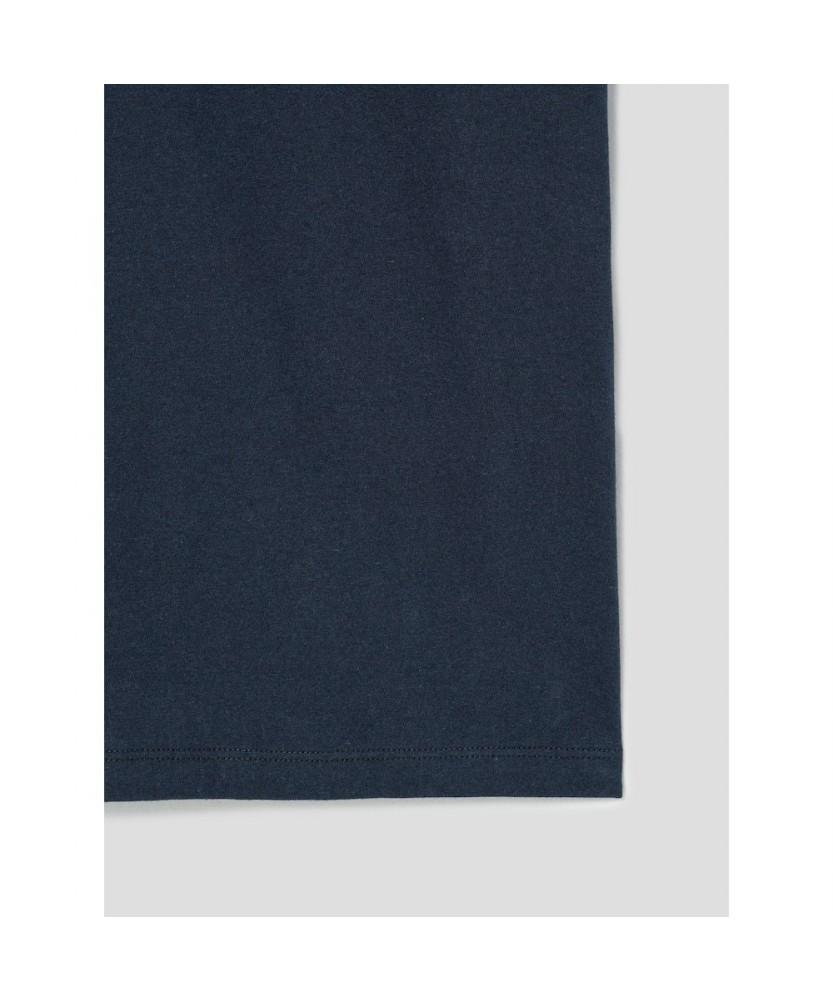Diaepeocheo Unisex Essential Tshirt Navy (Ta5742A10R)