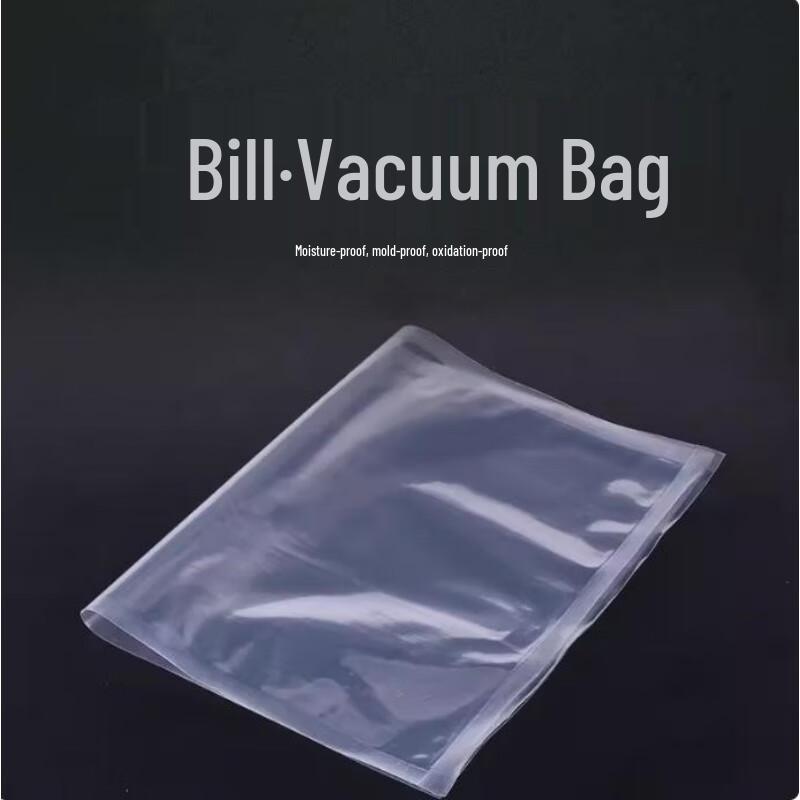 Gepai Vacuum Sealing Bags for Documents CN plug (adapter included)