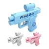 Reverse Prank Water Shooter Dual Spray Surprise Toy for Backyard Battles Plastic Splash Fight Toy for Team Play