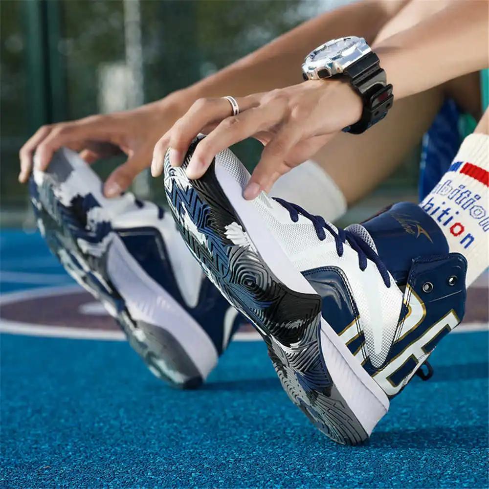 44-45 Slip Resistant Woman's Sneakers Luxury Designer Flats Kawaii Shoes Baskette Sport Lux Comfort Designer Choes Best