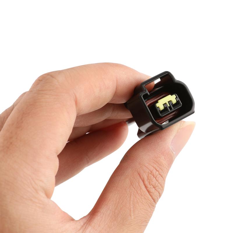 Car Parts 8X Ignition Coil Connector Plug Cable Wire For Ford Expedition Focus Crown Victoria F-150 F-250 4.6L 5.4L V8/6.8L V10