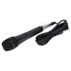 YS‑228 Dynamisches Mikrofon Handheld Kabelgebundenes Metallmikrofon für Heim-Karaoke-Gesang