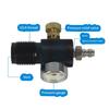 Quickly Connecting Diving Regulator Adapters High Strengths Diving Adapters for Diving Enthusiasts