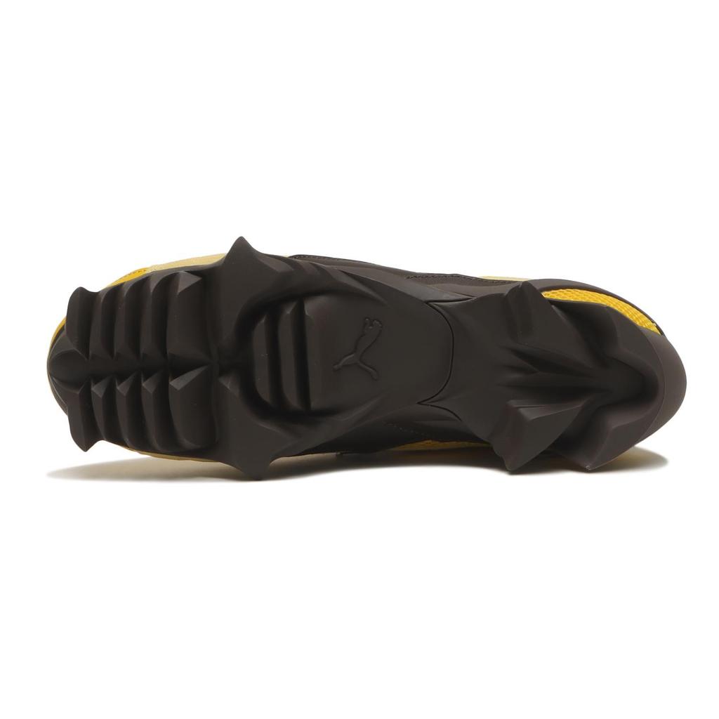 402959-03 Puma Beisser Yellow Sizzle (Men's)