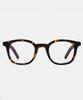 Maeteupeojeu Cy-135 Blue Light Blocking Glasses Leopard