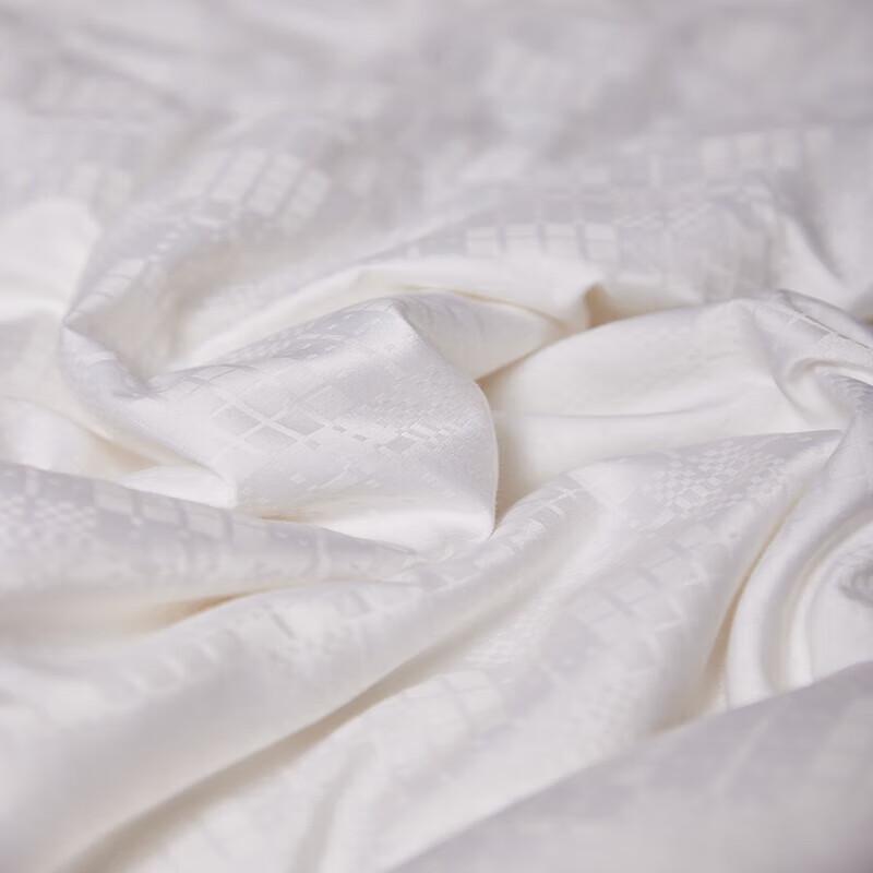 Hengyuanxiang Ice-Cool Tussah Silk Quilt