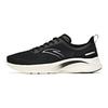 Anta Hydrogen Run III Low top Running Shoes Women's Black 122125540-7