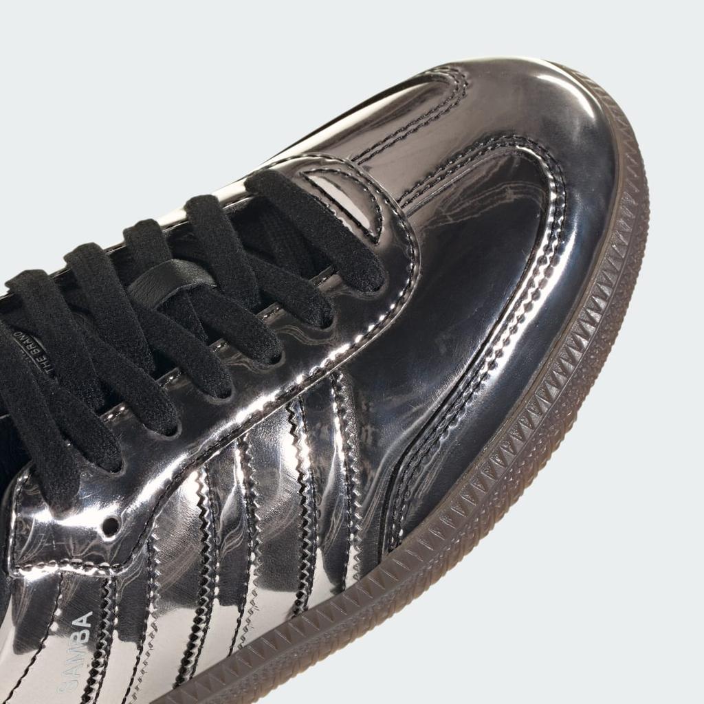 adidas SAMBA OG KJ7486 Unisex Originals Sneakers Core Black / Core Black / Gum