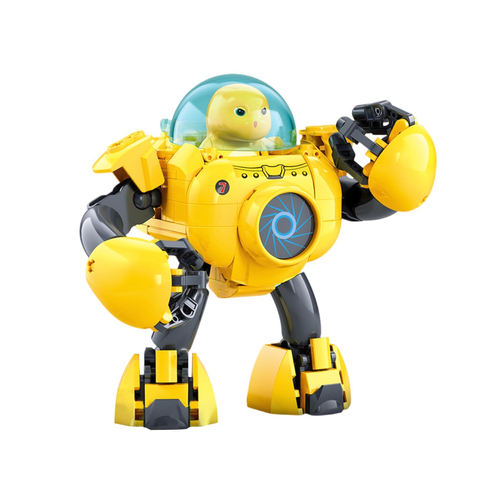 

Huili Модель сборки бамперной машинки Детская игрушка-конструктор Подарок One Size