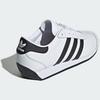 Adidas Country II Footwear Size Sneakers, White/Core Black/Footwear White, IG4549, 24.5cm
