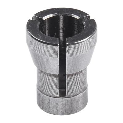 Lightweight Collet Chuck Adapter Study Woodworking
