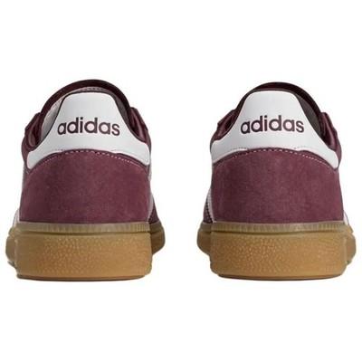 adidas Handball Spezial Sporty  Rich Shadow Red JP7068