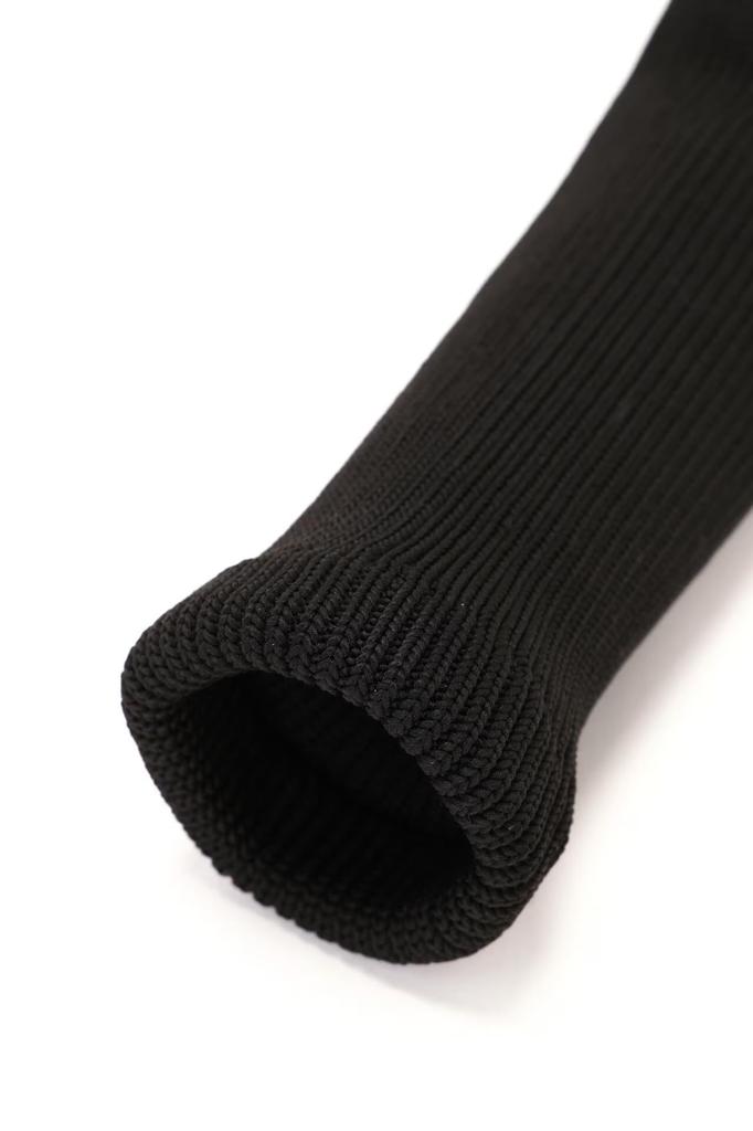 New Balance Golf Headcover [Basismodell] (200cc kompatibel, Fairwayholz) / FW / 012-4984012 010_Schwarz FR