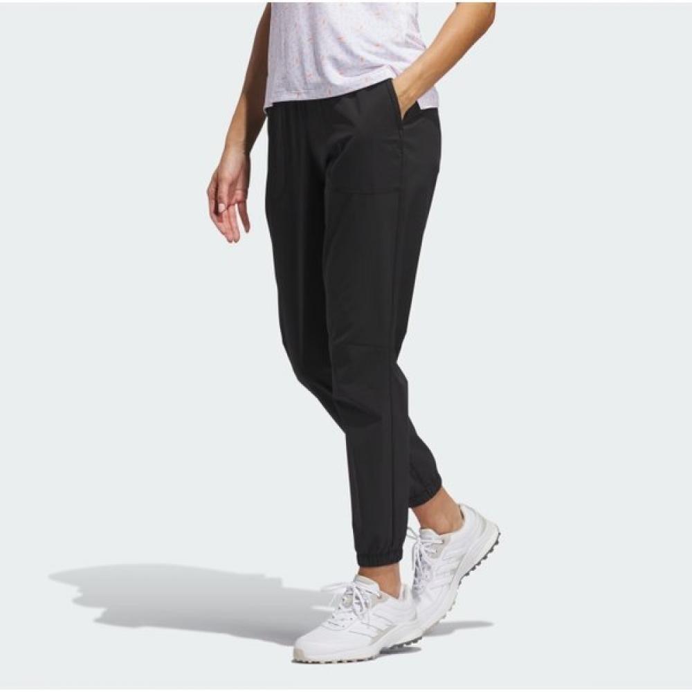 AdidaS Golf Women S Ultimate365 twiSt Jogger pantS Kc4512 KC4512 (Black)/32(S)